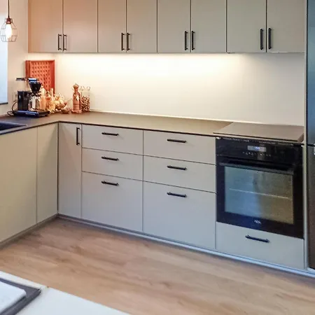 Stunning In With Wifi Nyaraló Broager