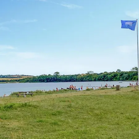 Nyaraló Stunning In With Wifi